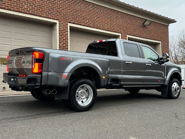 Used-2025-Ford-F-450-Super-Duty-Platinum-Dually