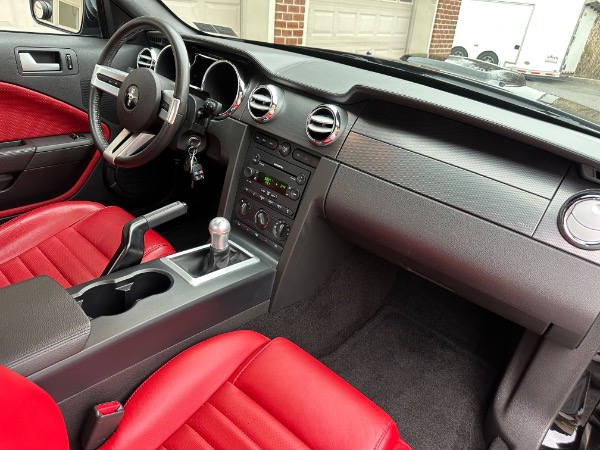 Used-2007-Ford-Mustang-GT-Premium