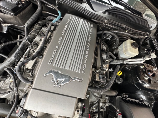 Used-2007-Ford-Mustang-GT-Premium
