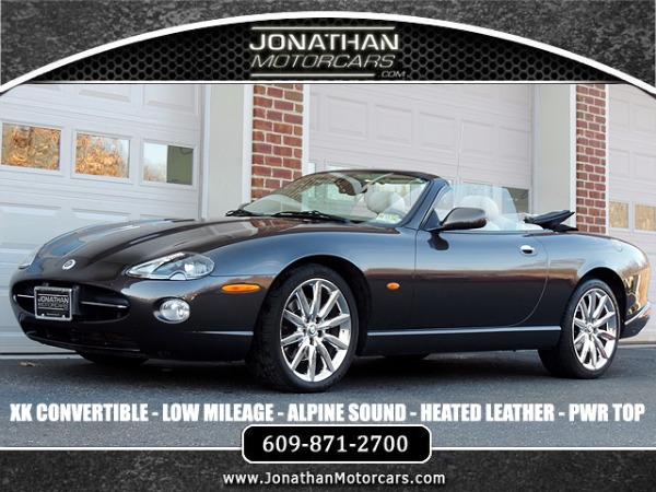 Used-2006-Jaguar-XK-Series-XK8