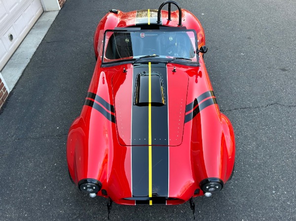 1965 Backdraft Racing Cobra RT4B Stock # ZT1012 for sale near Edgewater ...