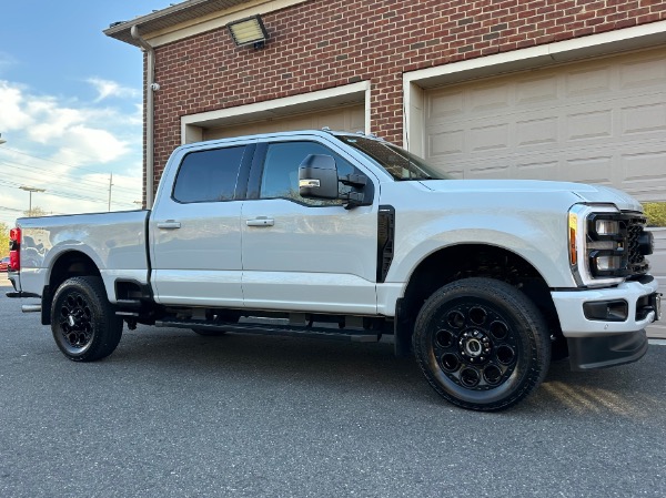 Used-2025-Ford-F-350-Super-Duty-Lariat