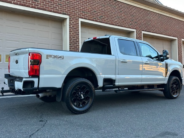 Used-2025-Ford-F-350-Super-Duty-Lariat