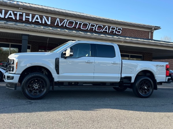 Used-2025-Ford-F-350-Super-Duty-Lariat