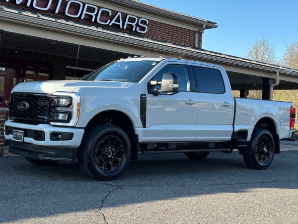 Used-2025-Ford-F-350-Super-Duty-Lariat