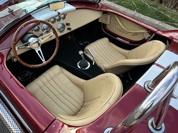 Used-1965-Backdraft-Racing-Cobra-RT3