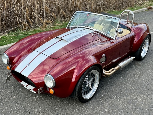 Used-1965-Backdraft-Racing-Cobra-RT3