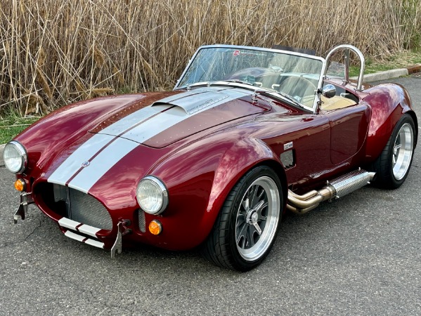 Used-1965-Backdraft-Racing-Cobra-RT3