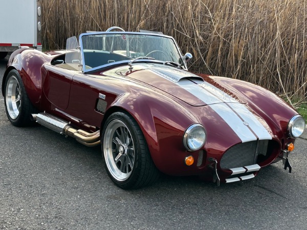 Used-1965-Backdraft-Racing-Cobra-RT3