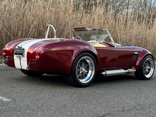 Used-1965-Backdraft-Racing-Cobra-RT3