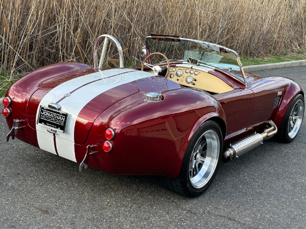 Used-1965-Backdraft-Racing-Cobra-RT3
