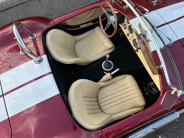 Used-1965-Backdraft-Racing-Cobra-RT3