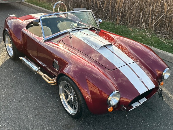 Used-1965-Backdraft-Racing-Cobra-RT3