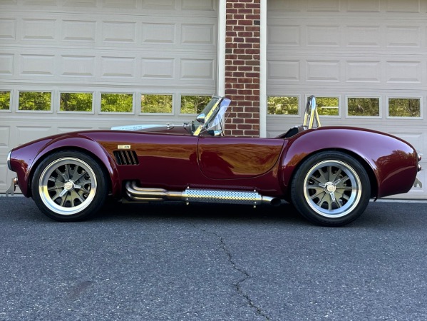 1965 Backdraft Racing Cobra RT3 Stock # MT1086 for sale near Edgewater ...