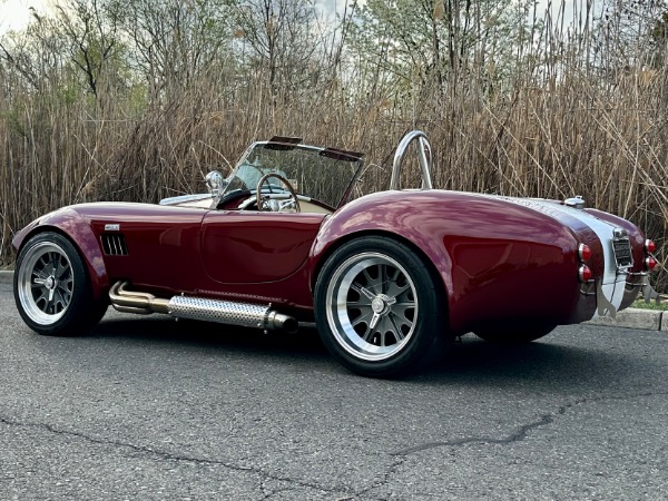 Used-1965-Backdraft-Racing-Cobra-RT3