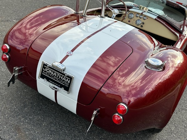 Used-1965-Backdraft-Racing-Cobra-RT3