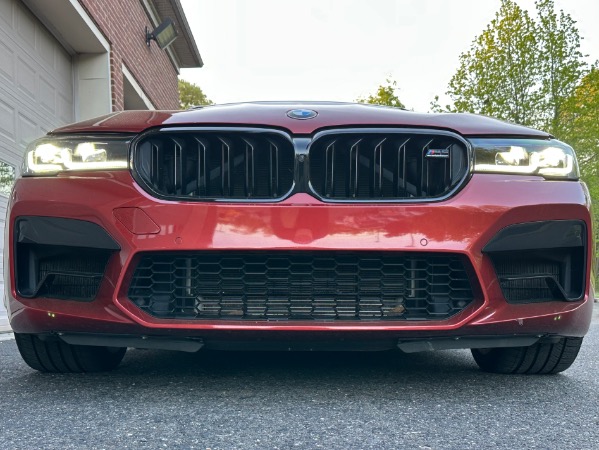 Used-2022-BMW-M5-Competition