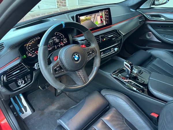 Used-2022-BMW-M5-Competition