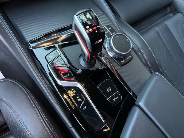 Used-2022-BMW-M5-Competition