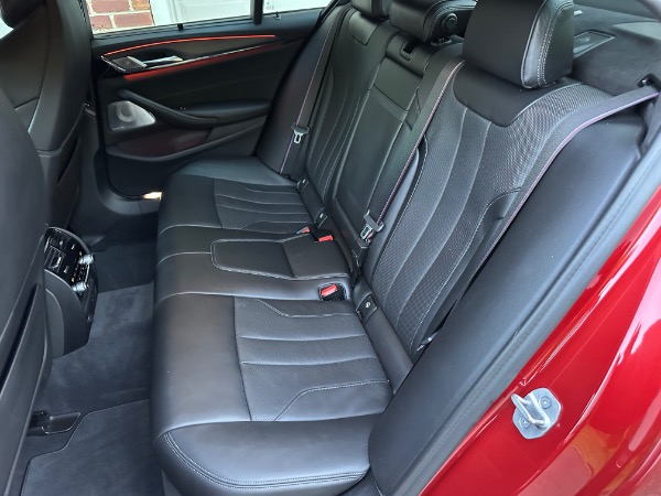Used-2022-BMW-M5-Competition