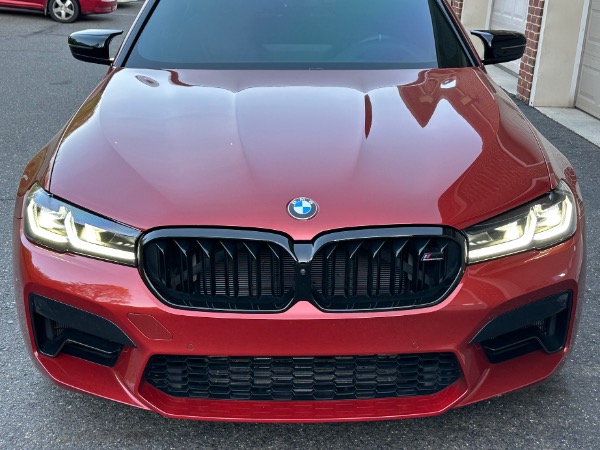Used-2022-BMW-M5-Competition