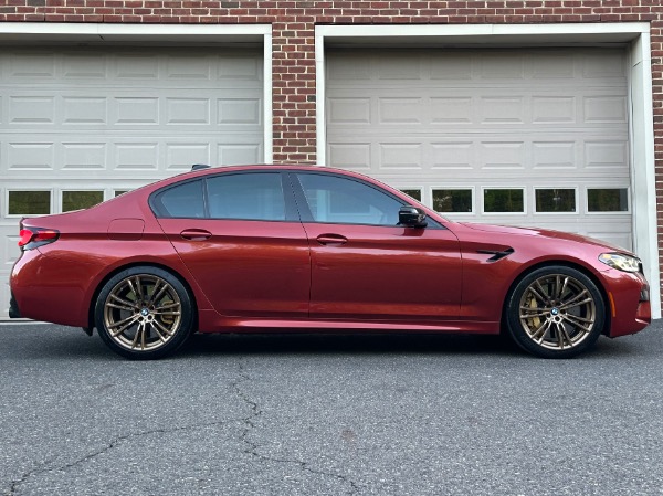 Used-2022-BMW-M5-Competition