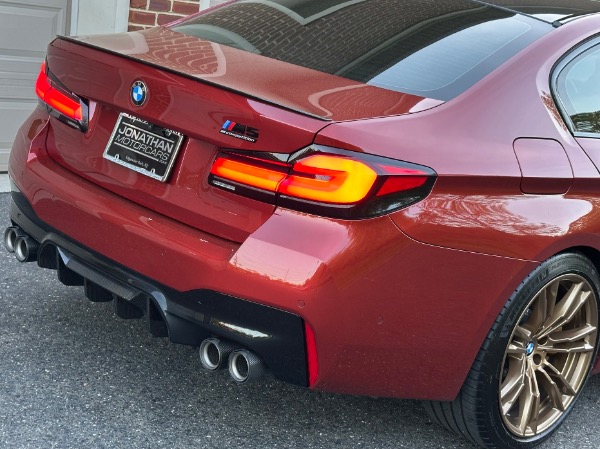 Used-2022-BMW-M5-Competition