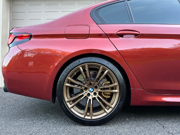 Used-2022-BMW-M5-Competition