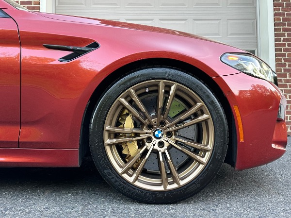 Used-2022-BMW-M5-Competition