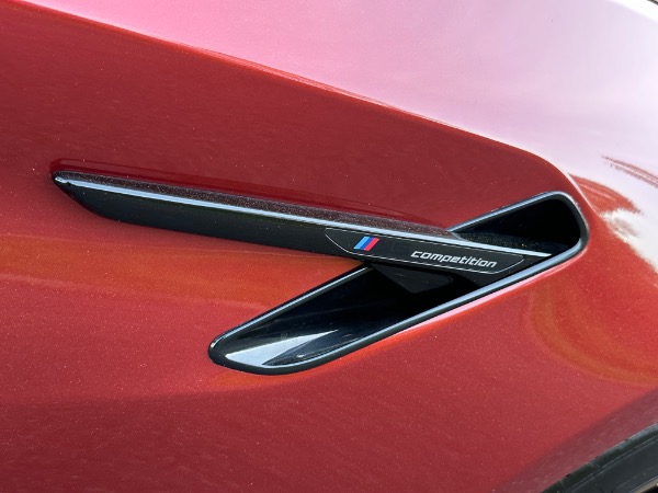 Used-2022-BMW-M5-Competition