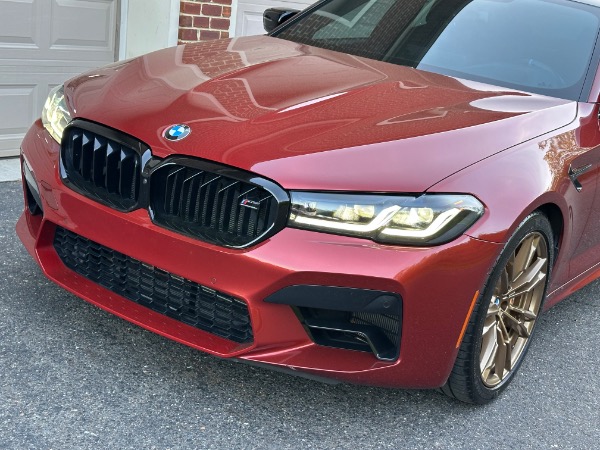 Used-2022-BMW-M5-Competition