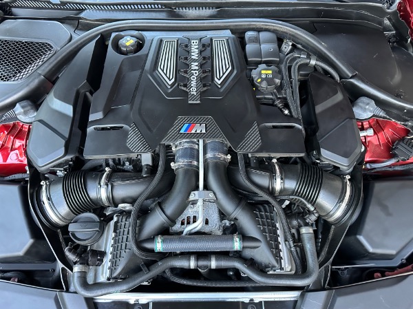 Used-2022-BMW-M5-Competition