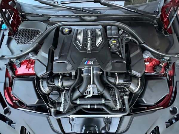 Used-2022-BMW-M5-Competition