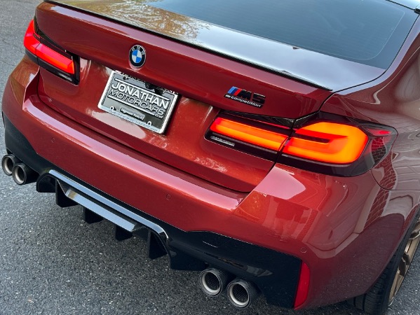 Used-2022-BMW-M5-Competition