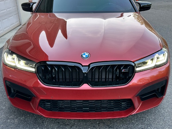 Used-2022-BMW-M5-Competition