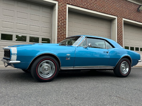 Used-1967-Chevrolet-Camaro-RS/SS