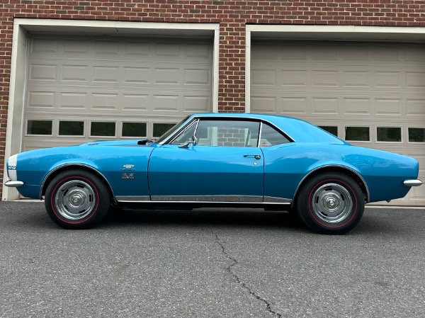 Used-1967-Chevrolet-Camaro-RS/SS