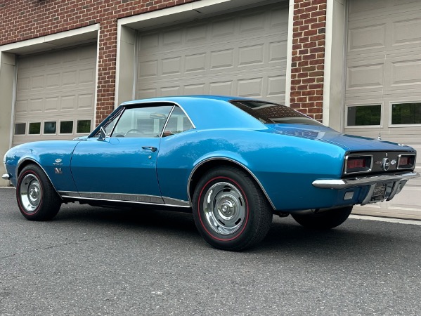 Used-1967-Chevrolet-Camaro-RS/SS