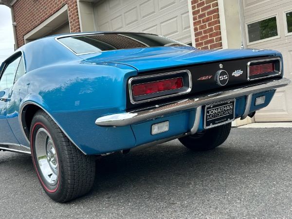 Used-1967-Chevrolet-Camaro-RS/SS