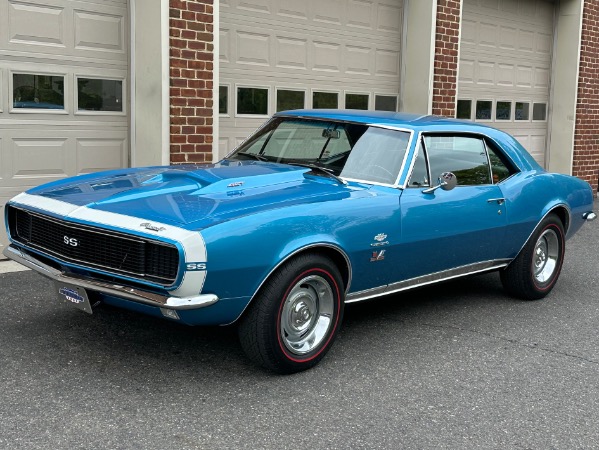 Used-1967-Chevrolet-Camaro-RS/SS