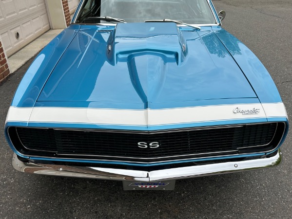Used-1967-Chevrolet-Camaro-RS/SS