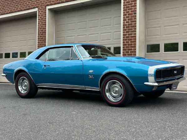 Used-1967-Chevrolet-Camaro-RS/SS
