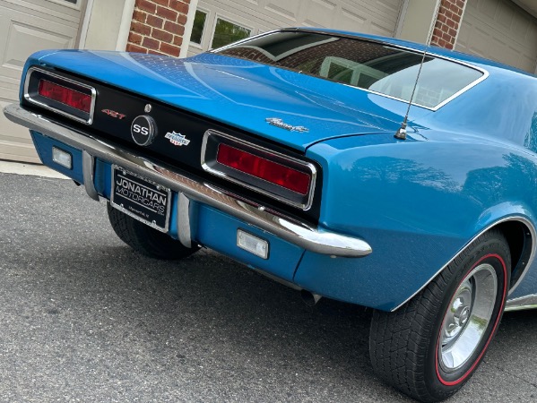 Used-1967-Chevrolet-Camaro-RS/SS