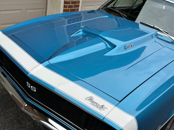 Used-1967-Chevrolet-Camaro-RS/SS