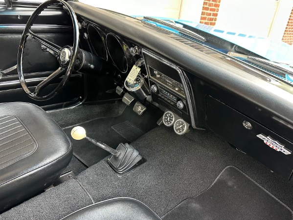 Used-1967-Chevrolet-Camaro-RS/SS