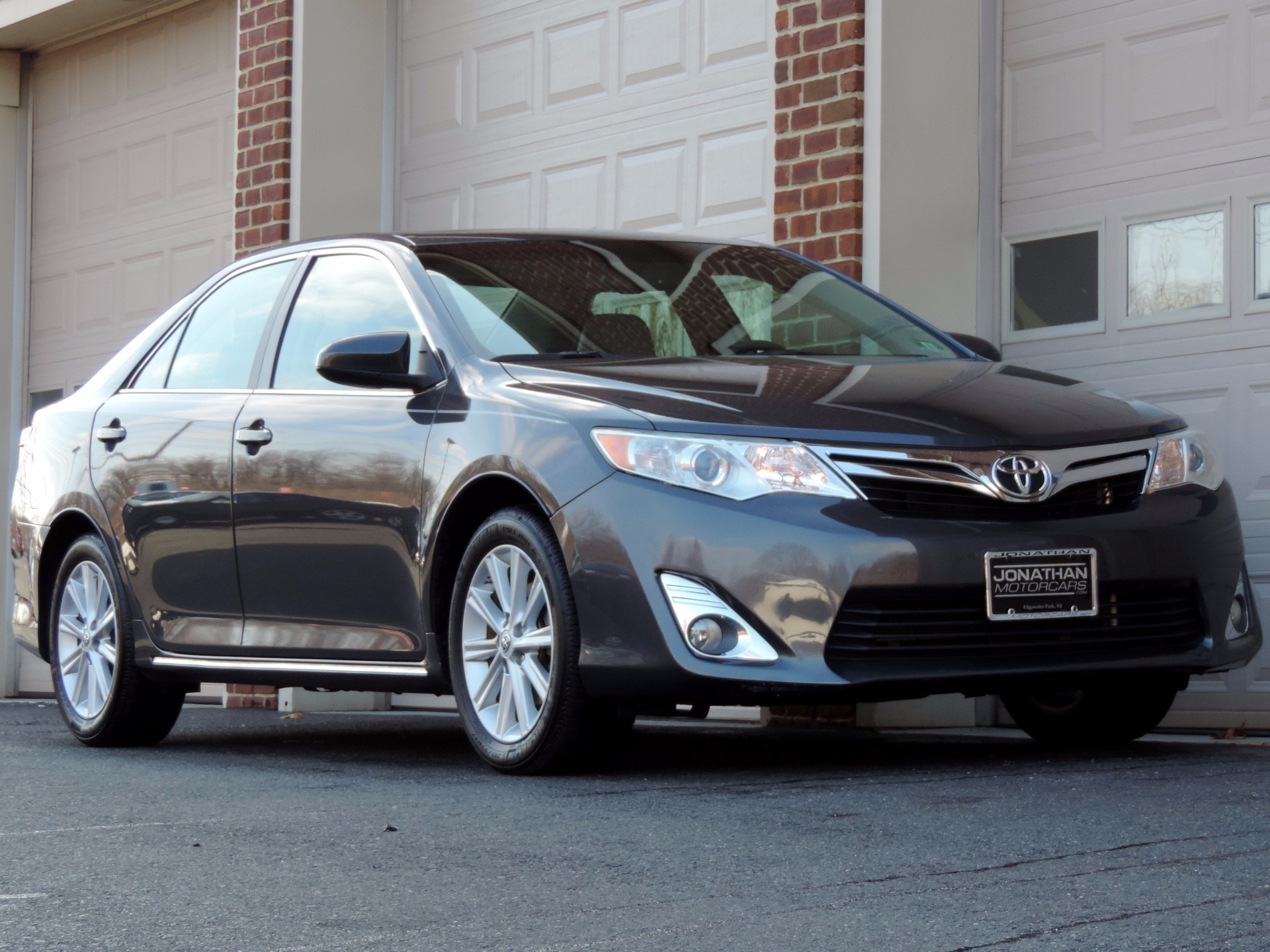 2012 Toyota Camry XLE V6 Stock # 509521 for sale near Edgewater Park ...