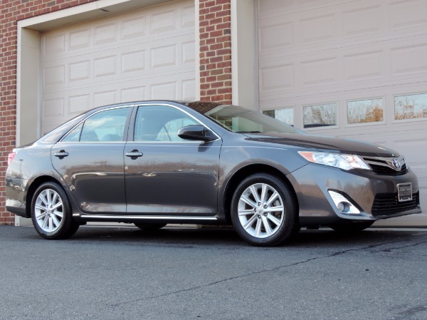 Used-2012-Toyota-Camry-XLE-V6