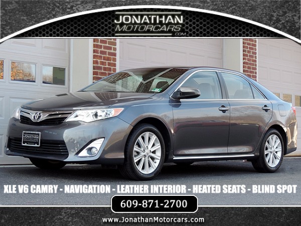 Used-2012-Toyota-Camry-XLE-V6