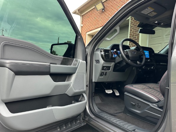 Used-2022-Ford-F-150-Shelby-Supersnake