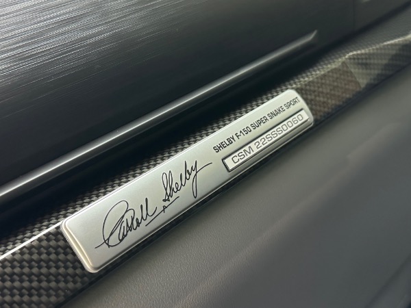 Used-2022-Ford-F-150-Shelby-Supersnake
